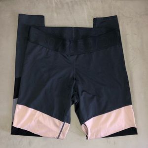 H&M work out leggings